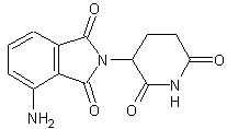 Pomalidomide
