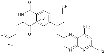 Pralatrexate