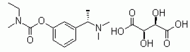 Rivastigmine Tartrate