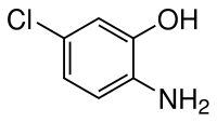 2-Amino-5-chlorophenol