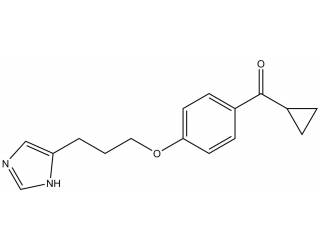 Ciproxifan