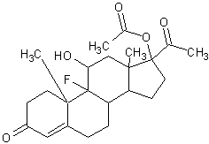 Flugestone Acetate