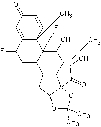 Fluocinolone Acetonide