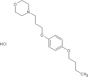 Pramoxine HCl
