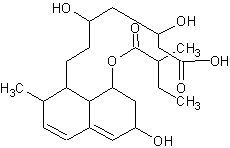 Pravastatin