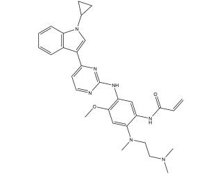 Almonertinib