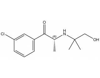(R)-Hydroxybupropion