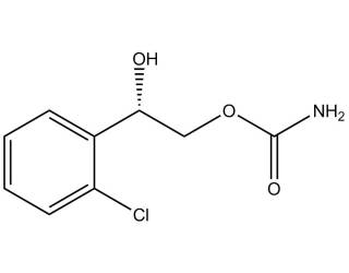 Carisbamate