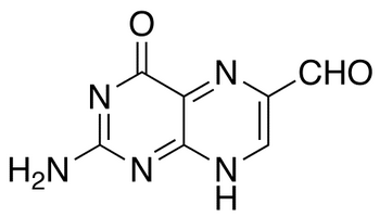 2-Amino-6-formylpteridin-4-one