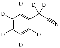 Phenylacetonitrile-d7
