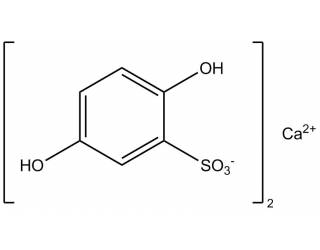 Dobesilate calcium salt