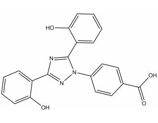 Deferasirox