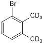 2,3-Dimethyl-d6-bromobenzene