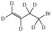 4-Bromo-1-butene-d7