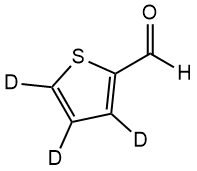 2-Thiophene-d3-carboxaldehyde