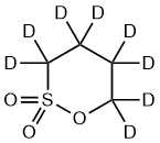1,4-Butane-d8 Sultone