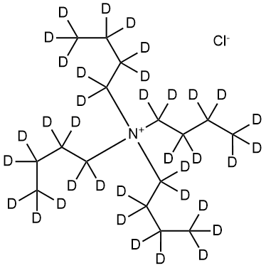 Tetra-n-butyl-d36-ammonium Chloride