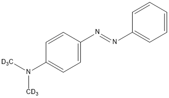 4-(Dimethyl-d6-amino)azobenzene