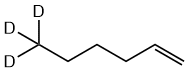 1-Hexene-6,6,6-d3