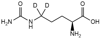 L-Citrulline-5,5-d2