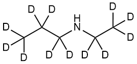 Ethyl-d5-propyl-d7-amine