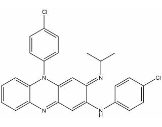 Clofazimine