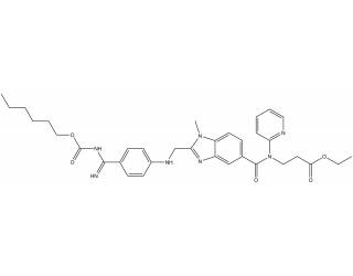 Dabigatran etexilate