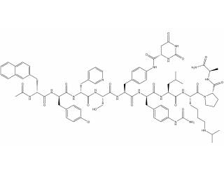 Degarelix