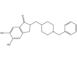5,6-O-Desmethyldonepezil