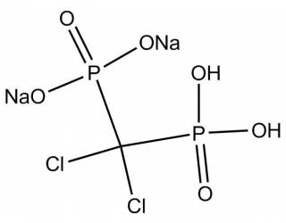Clodronate disodium salt