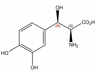 Droxidopa