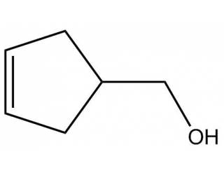 Cyclopent-3-ene-1-methanol