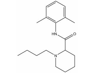 Bupivacaine