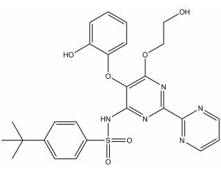 Desmethyl Bosentan