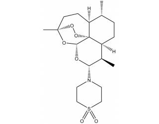 Artemisone