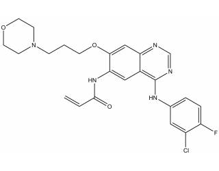 Canertinib