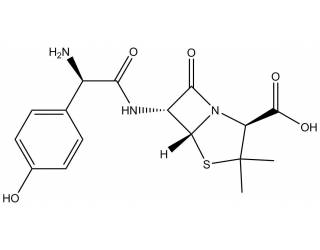 Amoxicillin