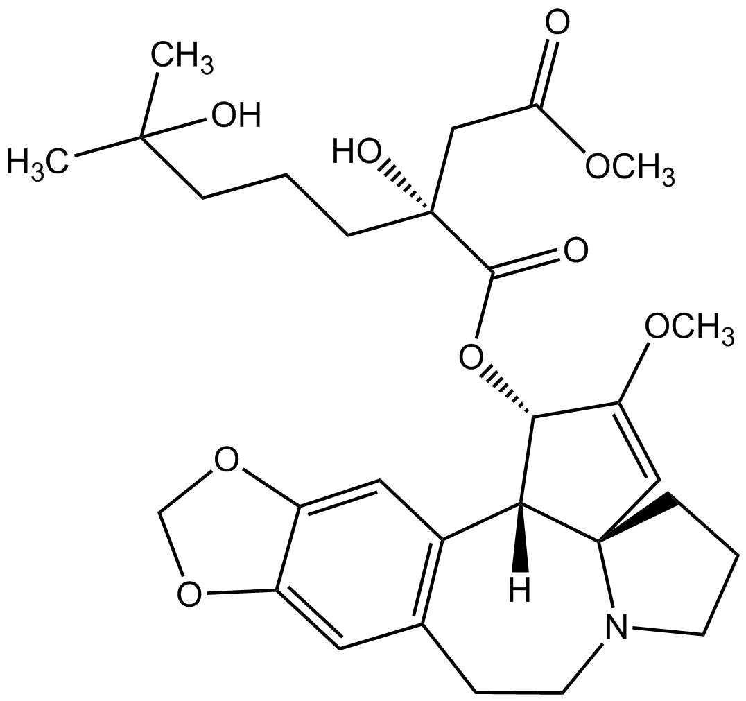 Cephalotaxine