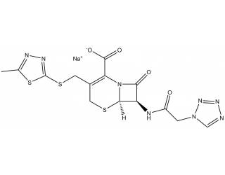 Cefazolin sodium salt