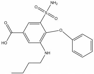 Bumetanide