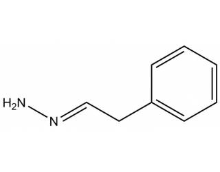 beta-Phenylethylidenehydrazine