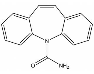 Carbamazepine