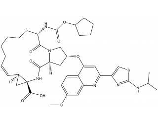 Ciluprevir