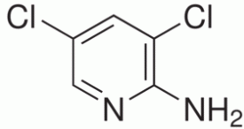 2-Amino-3,5-dichloropyridine