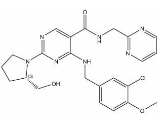 Avanafil
