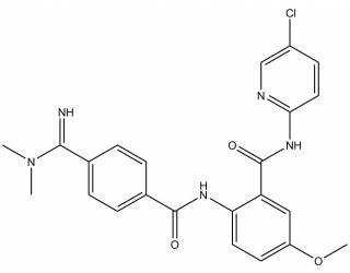 Betrixaban