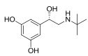 (S)-Terbutaline