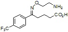 Fluvoxamine Metabolite