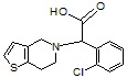 Clopidogrel EP Impurity A