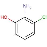 2-Amino-3-chlorophenol